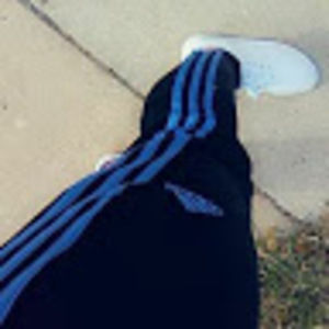 Meet your Posher, Shante